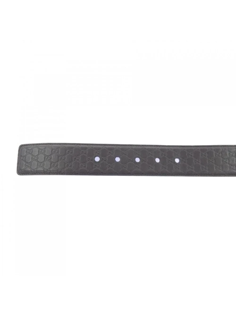 Gucci Belt Brown